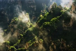 超详细白石山旅游攻略（交通+住宿+美食+景点路线）