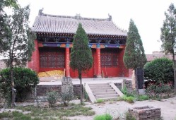 龙掩寺