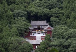 塔寺峪景区