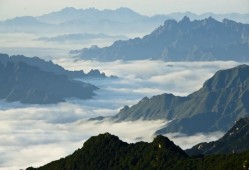 超详细白石山旅游攻略（交通+住宿+美食+景点路线）