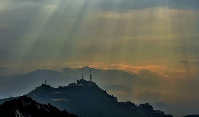 超详细白石山旅游攻略（交通+住宿+美食+景点路线）  第6张