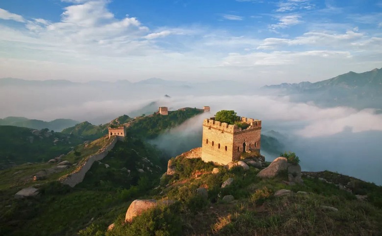 超详细白石山旅游攻略（交通+住宿+美食+景点路线）  第12张